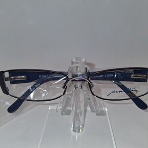 JUCTION CITY EYEGLASSES TACOMA 53-16-135 NWT